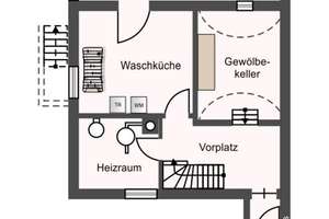 Familienfreundliche Doppelhaushälfte mit Traumgarten und zwei Garagen – Die vollständige Adresse der Immobilie erhältst du vom Anbieter., 70565 Rohr, Stuttgart – Vorschaubild 26