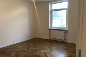 Sanierte Altbauwohnung in herrschaftlichem Altbau mit großem Wohn-Essbereich! – Die vollständige Adresse der Immobilie erhältst du vom Anbieter., 68159 Innenstadt/Jungbusch, Mannheim – Vorschaubild 1