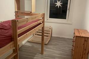 Furnished Apartment with balcony, 3 rooms, in Hamburg Altona – Die vollständige Adresse der Immobilie erhältst du vom Anbieter., 22769 Altona-Nord, Hamburg – Vorschaubild 5