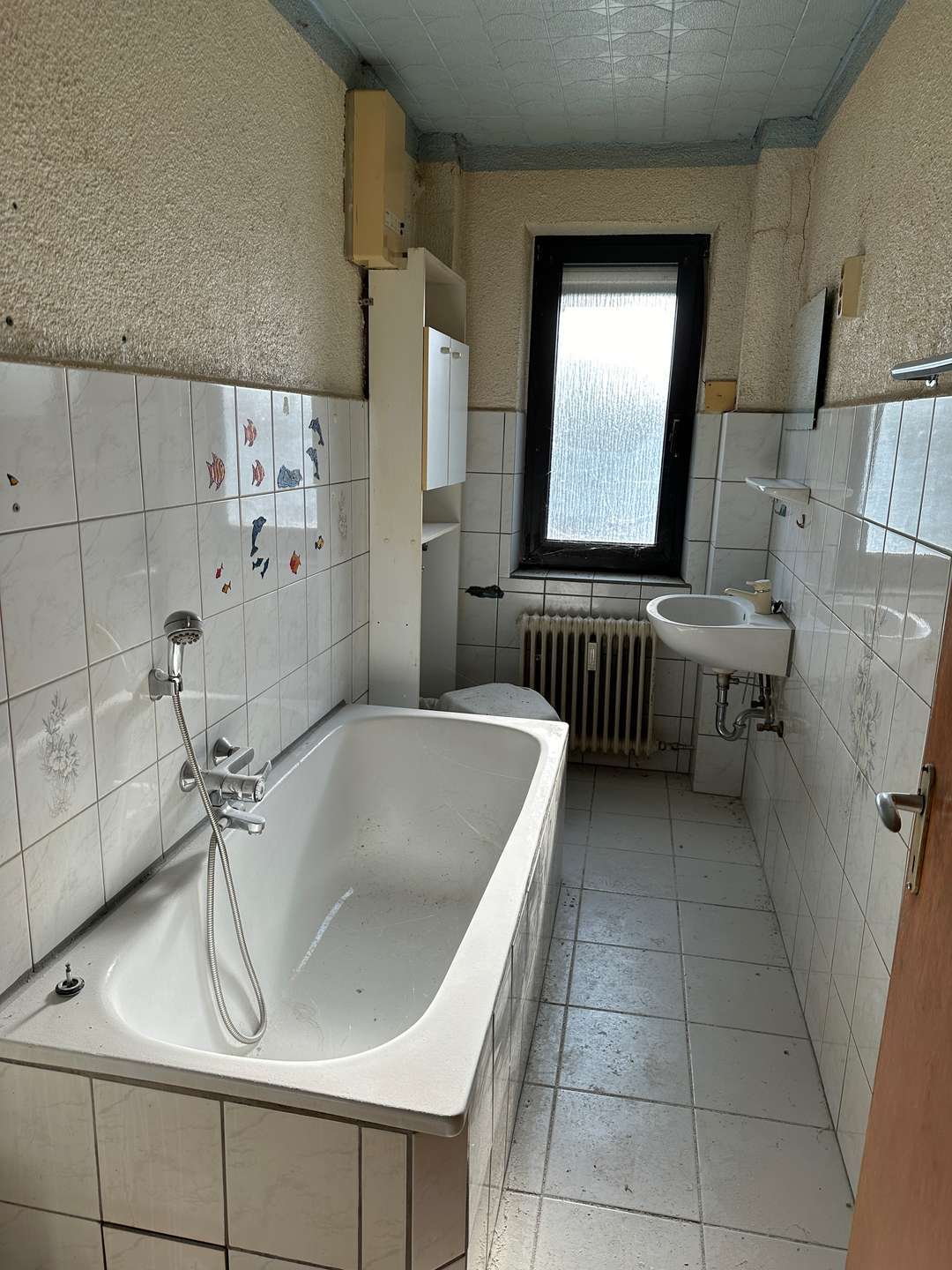 Immobilie in Baumholder - 3-Familienhaus in Baumholder mit viel Potential - Bild 5