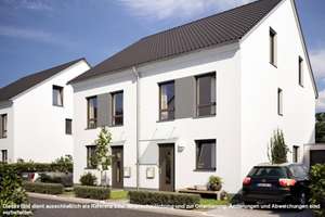 Natur trifft Komfort: Stilvolle Doppelhaushälfte in Weinbergnähe – Die vollständige Adresse der Immobilie erhältst du vom Anbieter., 55278 Hahnheim – Vorschaubild 6