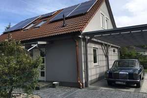 Niedrigenergiehaus, hochwertige Ausstattung, In Mahlsdorf-Provisionsfrei