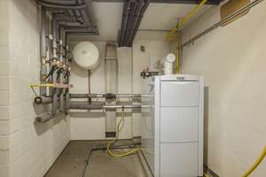Beste Lage! 
Solide vermietetes, hochwertiges Wohnhaus im Südviertel – Die vollständige Adresse der Immobilie erhältst du vom Anbieter., 52076 Burtscheid Steinebrück, Aachen – Vorschaubild 28