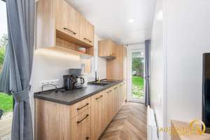 Modernes Tinyhaus am Main-Donau-Kanal Riedenburg – inkl. Pacht bis 31.12.2027 – Die vollständige Adresse der Immobilie erhältst du vom Anbieter., 93339 Riedenburg – Vorschaubild 4