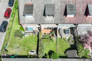Reihenmittelhaus mit kleinem Garten, Garage und solider Substanz in ruhiger Lage – Die vollständige Adresse der Immobilie erhältst du vom Anbieter., 66953 Pirmasens, Pirmasens – Vorschaubild 28