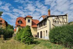 Stilvolles Mehrfamilienhaus zum Eigennutz und/oder Anlageobjekt  – Rastenberg, Sömmerda (Kreis), 99636 Sömmerda (Kreis) – Vorschaubild 4