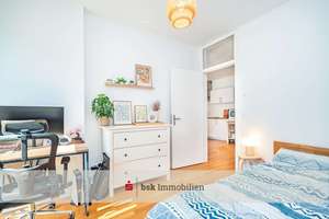 Moderne 2-Zimmer-Wohnung mit Loggia am Kiehlufer – Die vollständige Adresse der Immobilie erhältst du vom Anbieter., 12435 Alt-Treptow, Berlin – Vorschaubild 7