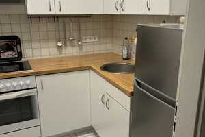 Schöne zwei Zimmer Wohnung in Stadtverband Saarbrücken (Kreis), Saarbrücken – Küstriner Straße 38, 66121 Stadtverband Saarbrücken (Kreis) – Vorschaubild 12
