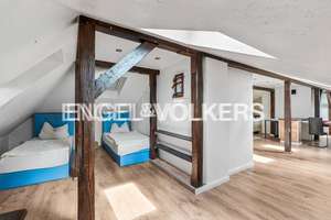Ein Zuhause, das mehr kann – elegant, durchdacht, einzigartig – Die vollständige Adresse der Immobilie erhältst du vom Anbieter., 38100 Innenstadt, Braunschweig – Vorschaubild 11