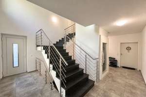 Exklusives Penthouse mit Dachterrasse & nachhaltigem Wohnkomfort! – Bahnhofsallee 433, 26133 Bümmerstede, Oldenburg (Oldenburg) – Vorschaubild 13