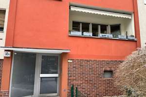 Wohnen im Güntzelkiez ca. 5 m² West-Loggia – Landhausstraße 32, 10717 Wilmersdorf, Berlin – Vorschaubild 4