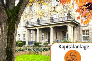 Wiesbaden: Perfekte 2 Zi-Kapitalanlage! Herrschaftliches Wohnen i. d. Kaiser-Friedrich-Residenz! – Die vollständige Adresse der Immobilie erhältst du vom Anbieter., 65183 Mitte, Wiesbaden – Vorschaubild 2