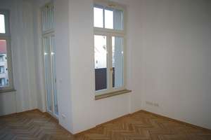 "Historischer Charme trifft Moderne – 4-Zimmer-Wohnung mit zwei Balkonen" – Straße Des 18. Oktober 13, 4103 Zentrum-Südost, Leipzig – Vorschaubild 10