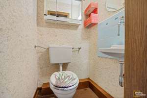 Bremen – Horn-Lehe | Sonnendurchflutetes Reihenmittelhaus mit Garage in begehrter Lage – Die vollständige Adresse der Immobilie erhältst du vom Anbieter., 28357 Lehesterdeich, Bremen – Vorschaubild 21