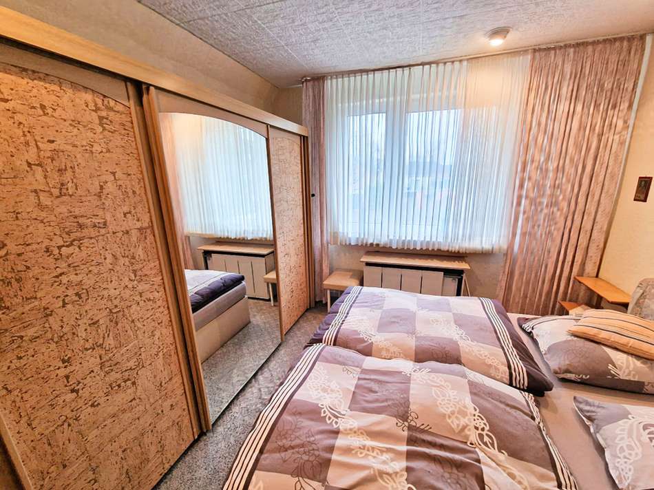 Schlafzimmer OG