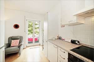 Dachgeschosswohnung mit Balkon und TG-Stellplatz – Gepflegte Kapitalanlage in München-Forstenried – Karl-Valentin-Str. 44, 81476 Forstenried, München – Vorschaubild 15