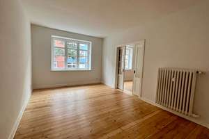 Wohnen am Blücherplatz! – Scharnhorststraße 9, 24105 Blücherplatz, Kiel – Vorschaubild 5