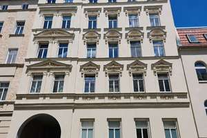 Top-Aussicht & Ruhe: Attraktive 2-Zimmer-Wohnung in Halle (Meckelstr.)