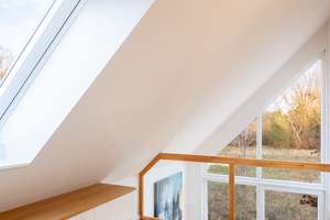 Klar & Modern - Ihr Architektenhaus nahe des Wardersees – Die vollständige Adresse der Immobilie erhältst du vom Anbieter., 24646 Warder – Vorschaubild 13