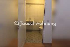 Tauschwohnung: Helle 2-Zi-Whg. nähe Mauerpark gegen größere Wohnung – Anklamer Str. 14B, 10115 Mitte (Ortsteil), Berlin – Vorschaubild 8