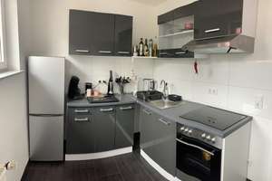2 Zimmerwohnung mit Küche und Duschbad – Feldstr. 2b, 42275 Oberbarmen, Wuppertal – Vorschaubild 2