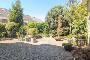 Mit tollem Grundriss und Traumlage direkt ins Herz !!! – 40593 Urdenbach, Düsseldorf – Vorschaubild 5