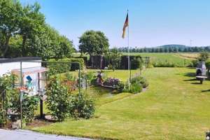 Freistehendes Einfamilienhaus mit großem Garten in Wennigsen OT Bredenbeck – Tulpenstraße 29, 30974 Wennigsen (Deister) – Vorschaubild 17