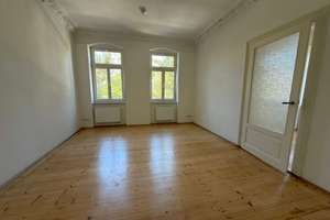 helle 3-Zimmer-Wohnung mit Balkon im 1.OG in einem sanierten Gründerhaus – Roquettestraße 41, 1157 Briesnitz, Dresden – Vorschaubild 3