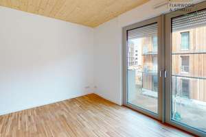1-Zi-Apartment in einer Wohngemeinschaft