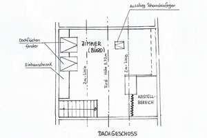 Hier ist Euer NEUES ZUHAUSE - kleines Reihenmittelhaus zum Verlieben – Die vollständige Adresse der Immobilie erhältst du vom Anbieter., 1157 Briesnitz, Dresden – Vorschaubild 34