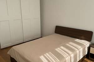 Modernisierte 2-Zimmer-Wohnung in Wilmersdorf – Duesseldorfer Str 69, 10719 Wilmersdorf, Berlin – Vorschaubild 8