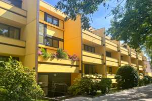 Sonnige 1-Zimmer-Gartenwohnung im wunderschönen Solln – Die vollständige Adresse der Immobilie erhältst du vom Anbieter., 81479 Solln, München – Vorschaubild 7