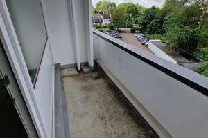 Schöne 3-Zimmerwohnung in Düsseldorf Eller mit Balkon – Kissinger Straße 8, 40229 Eller, Düsseldorf – Vorschaubild 6