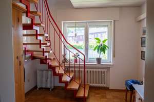 Marl-Sickingmühle .... Großzügiges 2-Familienhaus – Die vollständige Adresse der Immobilie erhältst du vom Anbieter., 45772 Marl-Hamm, Marl – Vorschaubild 14