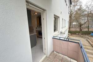 3 Zimmer-Wohnung mit besonderem Charme (auch WG-tauglich) – Die vollständige Adresse der Immobilie erhältst du vom Anbieter., 89075 Oststadt, Ulm – Vorschaubild 12