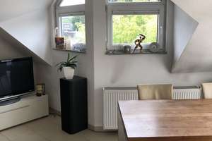 Sonnige 3-Zimmer-Wohnung in Köln-Dellbrück mit großer Dachterrasse – Die vollständige Adresse der Immobilie erhältst du vom Anbieter., 51069 Dellbrück, Köln – Vorschaubild 5
