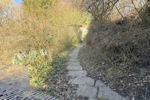 Zweifamilienhaus mit großzügigem Grundstück und Naturidylle – Ennepe-Ruhr-Kreis – Vorschaubild 26