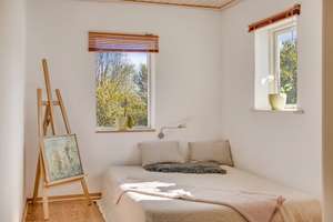 Skandinavische Idylle in Angeln-
Großzügiges Schwedenhaus zwischen Ostsee und Schlei – Die vollständige Adresse der Immobilie erhältst du vom Anbieter., 24392 Brebel – Vorschaubild 8
