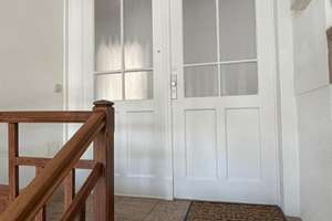 4 Zimmer Wohnung im Herzen von Lörrach zu vermieten!