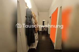 Tauschwohnung: 3-Zimmer-Wohnung im Herzen von Frankfurt – 60487 Bockenheim, Frankfurt am Main – Vorschaubild 2