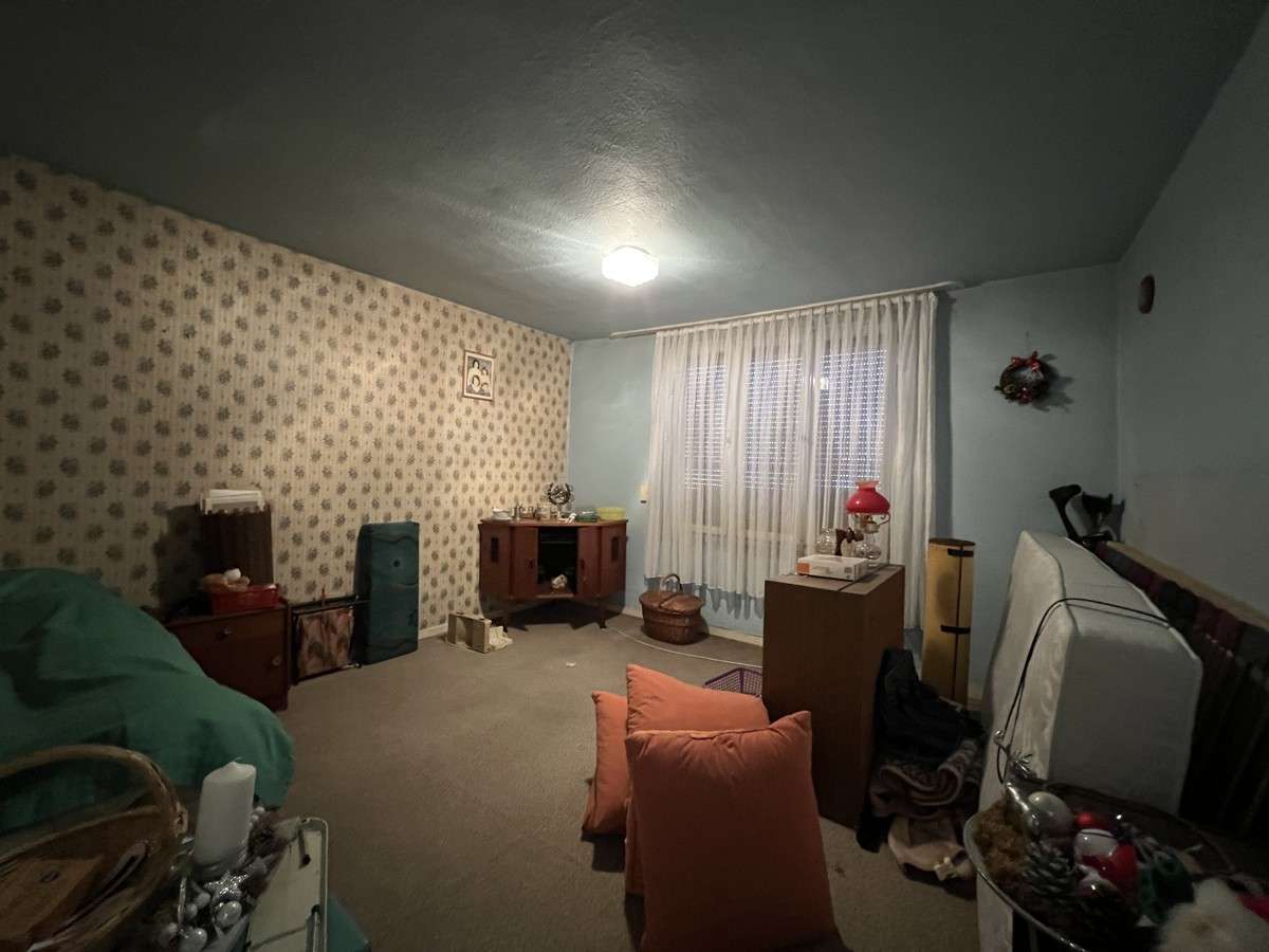 Immobilie in Wallhausen - Handwerker aufgepasst - Immobilie sucht neuen Eigentümer - Bild 2