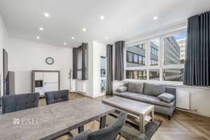 Modernes Apartment im Bremer Bahnhofsviertel – Voll möbliert und sofort bezugsbereit – Die vollständige Adresse der Immobilie erhältst du vom Anbieter., 28195 Bahnhofsvorstadt, Bremen – Vorschaubild 3