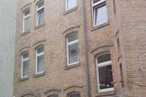 saniertes Denkmalobjekt in gefragter Innenstadtlage – Die vollständige Adresse der Immobilie erhältst du vom Anbieter., 6110 Südliche Innenstadt, Halle (Saale) – Vorschaubild 3