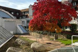 Zentrale 3-Zimmer-Wohnung mit Dachgartenblick in Heilbronn – Die vollständige Adresse der Immobilie erhältst du vom Anbieter., 74072 Heilbronn, Heilbronn – Vorschaubild 2