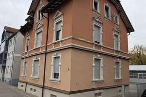 Provisionsfrei - Mehrfamilienhaus mit Halle in Bensheim - Denkmal - Wohnen & Vermieten – Die vollständige Adresse der Immobilie erhältst du vom Anbieter., 64625 Bensheim – Vorschaubild 3