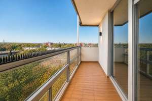 Kapitalanleger aufgepasst! 4% Rendite! – Helle 3-Zi.-Wohnung im 9. OG – Die vollständige Adresse der Immobilie erhältst du vom Anbieter., 81243 Aubing-Süd, München – Vorschaubild 10