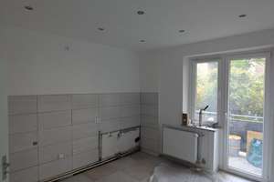 Helle 4-Zimmer-Wohnung (121 m²) mit Garten & Balkon in Hagen-Wehringhausen – Die vollständige Adresse der Immobilie erhältst du vom Anbieter., 58089 Mittelstadt, Hagen – Vorschaubild 3