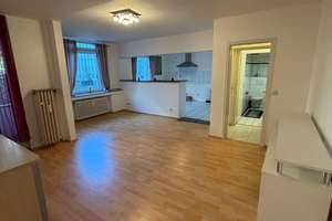 Lebendig wohnen in Düsseldorf: 3-Zimmer-Wohnung in der Friedrichstadt – Scheuren 10, 40215 Friedrichstadt, Düsseldorf – Vorschaubild 7