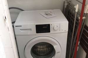 Ravensberg 2 Zi Whg Balkon 2 min zur Uni  große EBK Waschtrockner  , Holzboden, Waschkammer – Knooper Weg 162, 24105 Ravensberg, Kiel – Vorschaubild 15