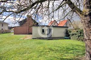 Freistehendes, modernisierungsbedürftiges Wohnhaus
in bester Lage mit ausgebautem Nebengebäude – Die vollständige Adresse der Immobilie erhältst du vom Anbieter., 45739 Oer-Erkenschwick – Vorschaubild 9